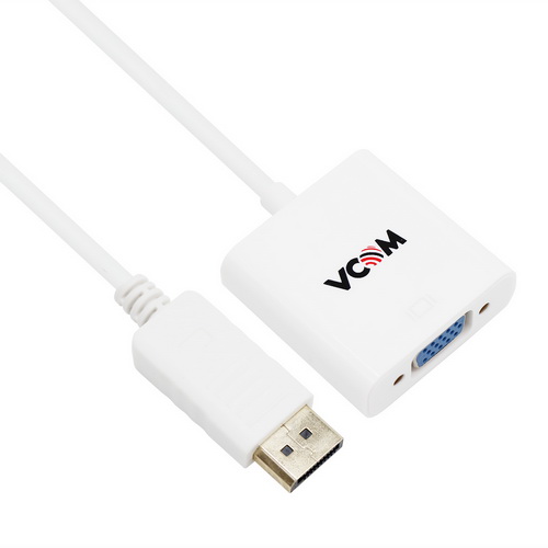 Display Port Male to VGA Female CG603