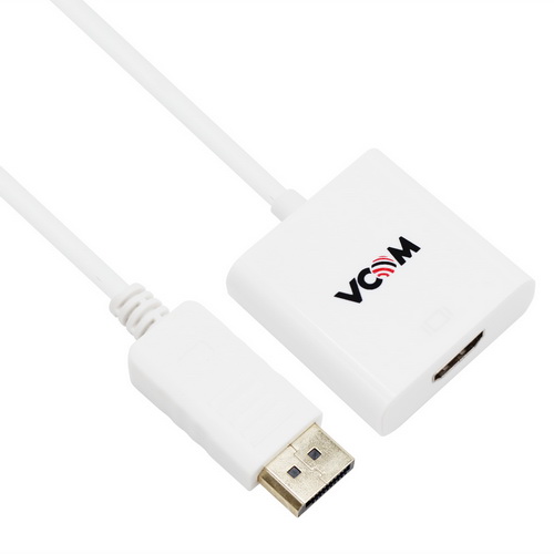 DP Male to HDMI A Female Cable CG601