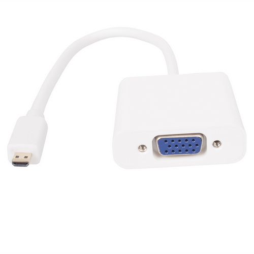 HDMI to VGA Adapter CG592