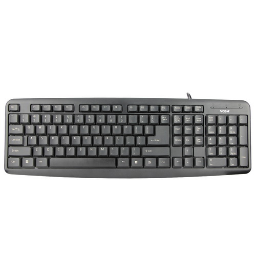 Wired Keyboard DK701