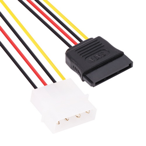 SATA Power Connector CE351