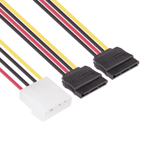 SATA Power Connector CE352