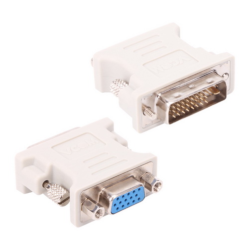 DVI 24+5M /HD 15 F Adapter CA301