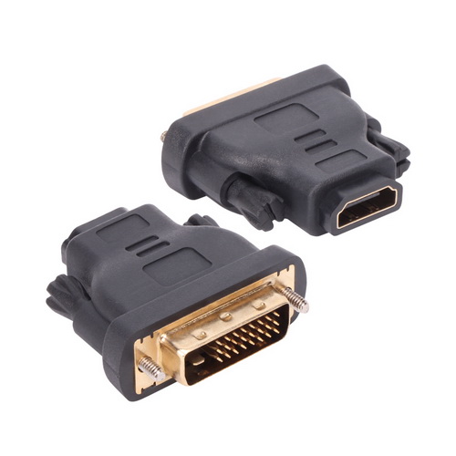 HDMI AF/DVI 24+1M Adapter CA312
