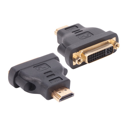 HDMI AM/DVI 24+5 F Adapter CA311