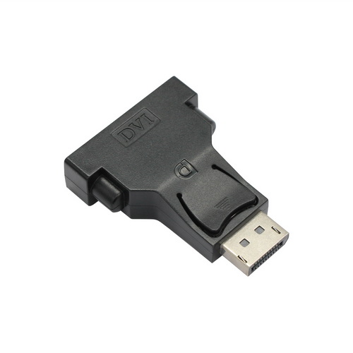 DP M to DVI (24+5)F Adapter CA332