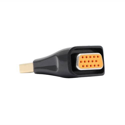 DP Male to VGA Female Adapter CA333