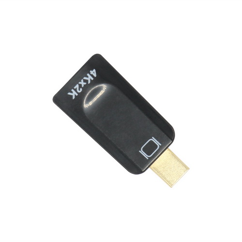 Mini DP M to HDMI F Adapter CA334
