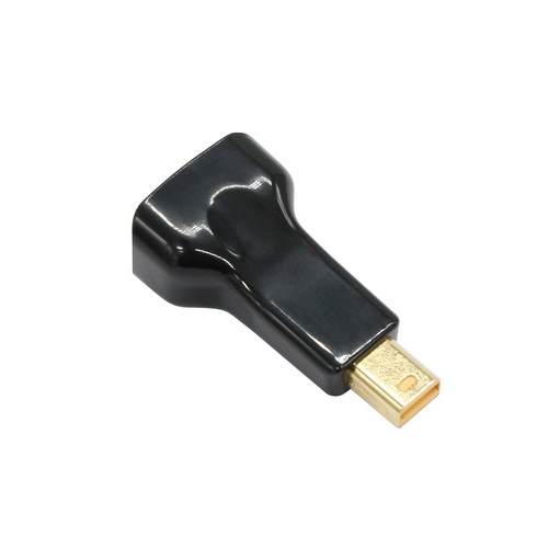 Mini DP M to VGA F Adapter CA335