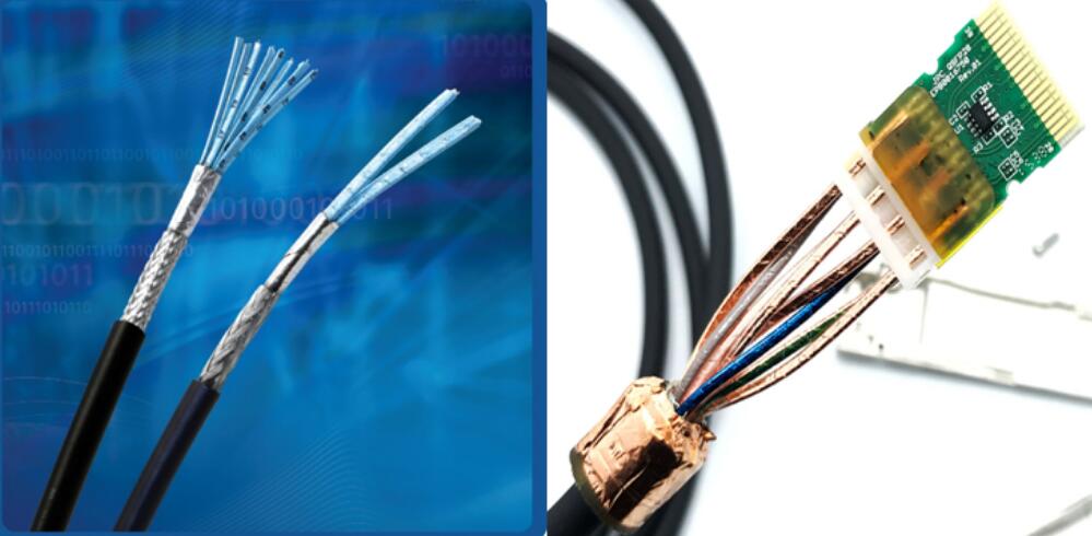 Mainland high-frequency cable equipment has occupied the mainstream market of high-frequency cables