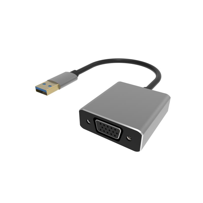 USB 3.0 to VGA Male to Female CU321M