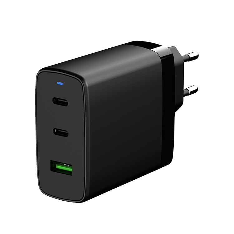 100W 1A+2C GaN Charger M004