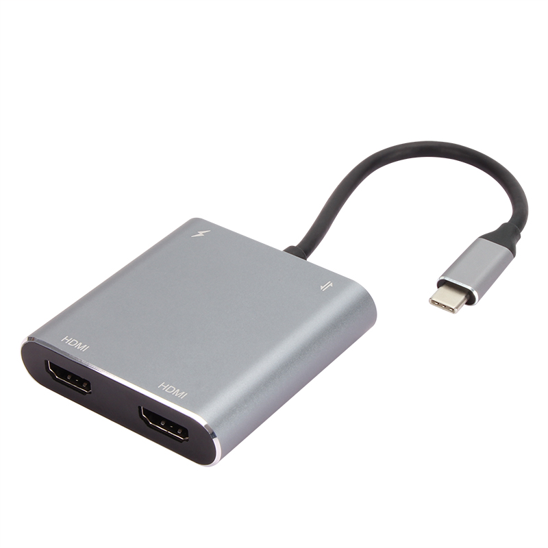 USB-C Docking Station
