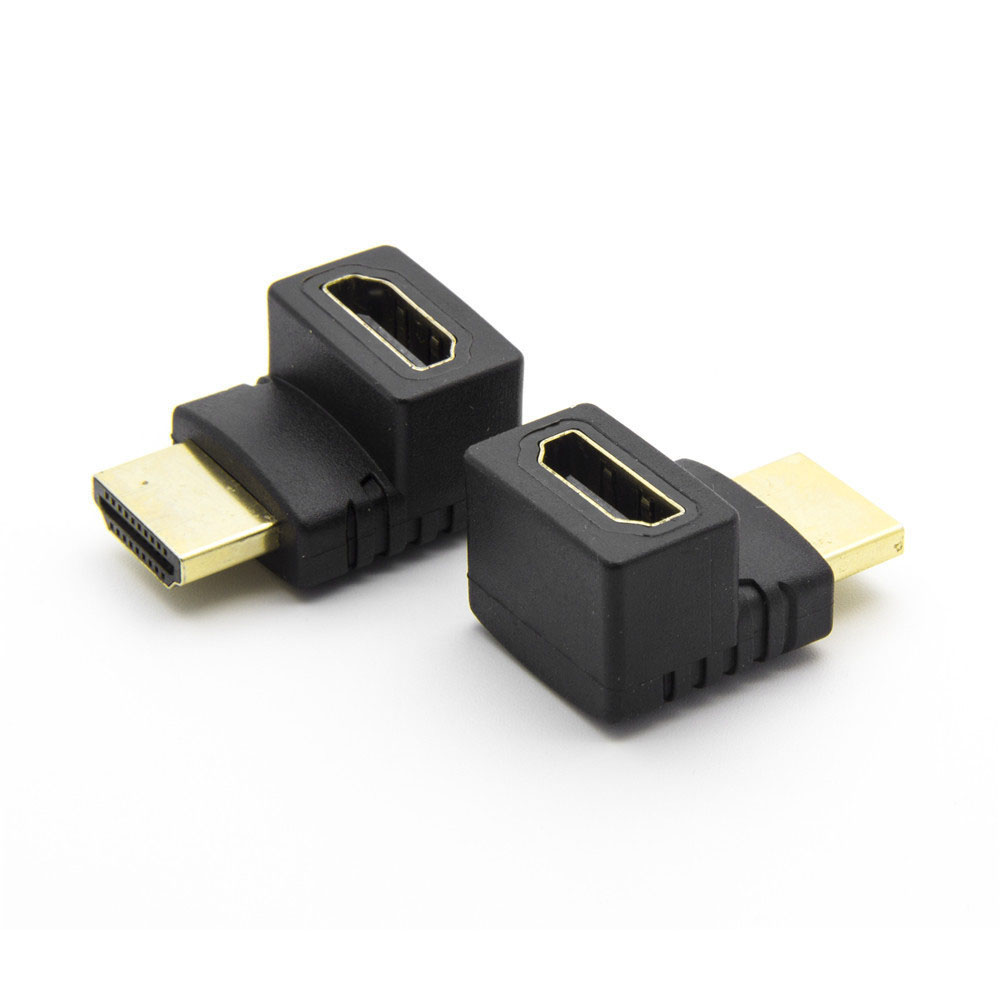 HDMI AM TO AF Adapter CA319
