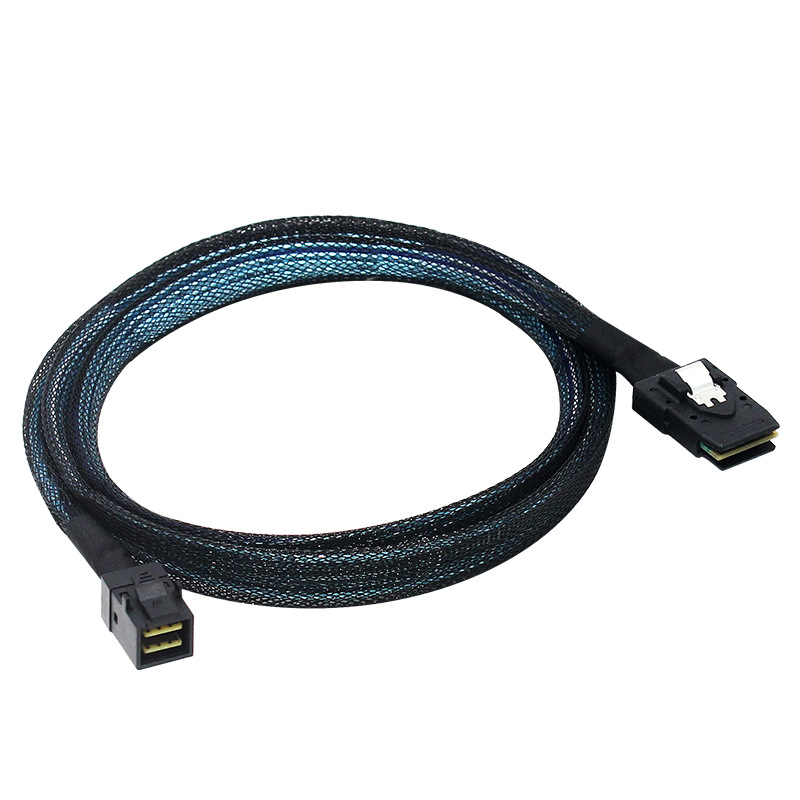 MINISAS HD36P TO MINISAS 36P CH545