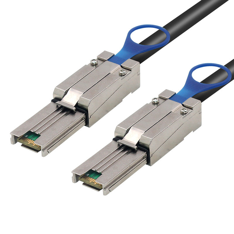 Mini SAS 26P Cable CH520