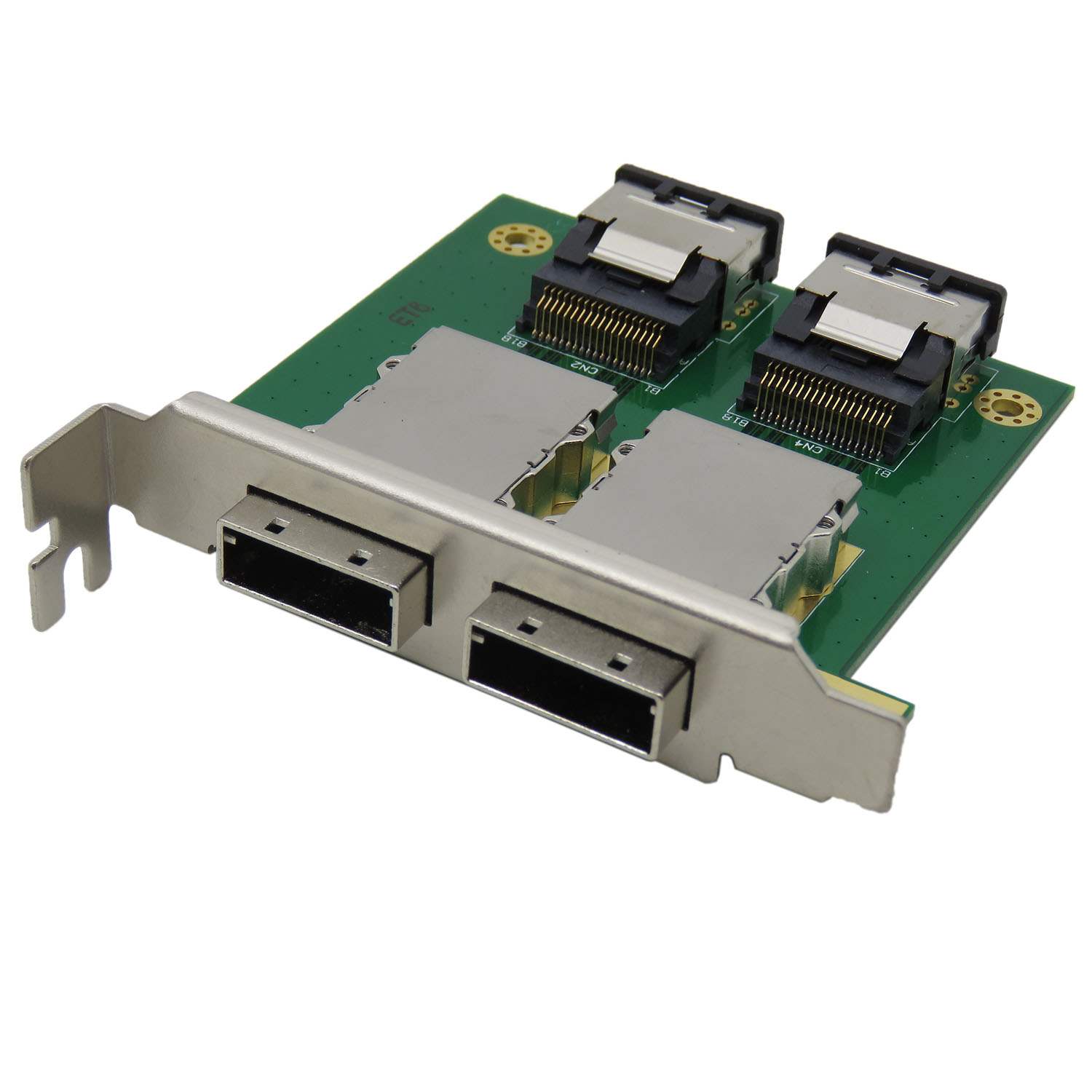 Minisas adapter card CH530