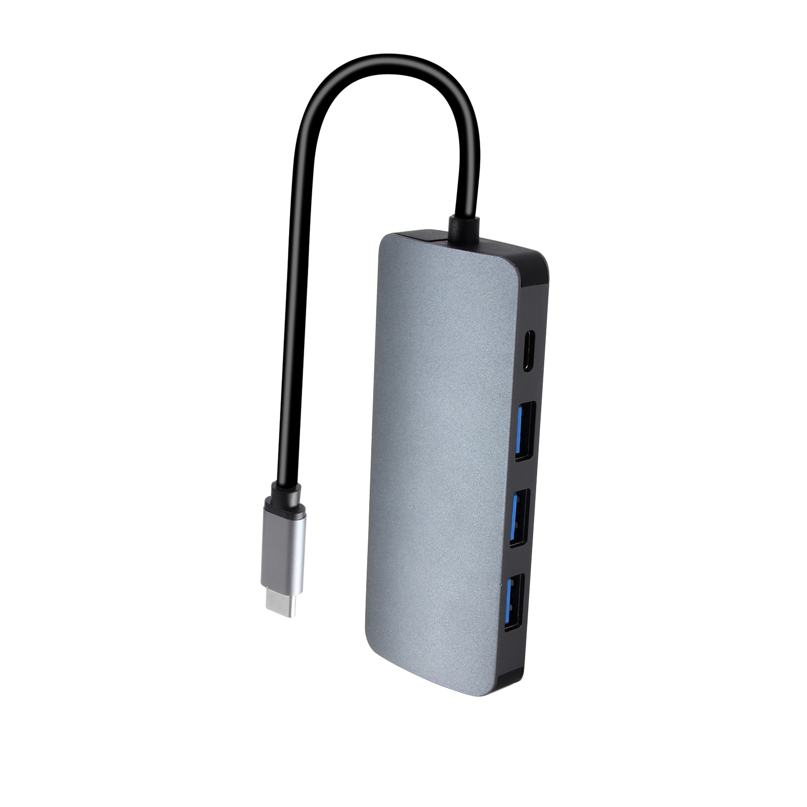 8 in 1 USB-C Docking Station CU4641