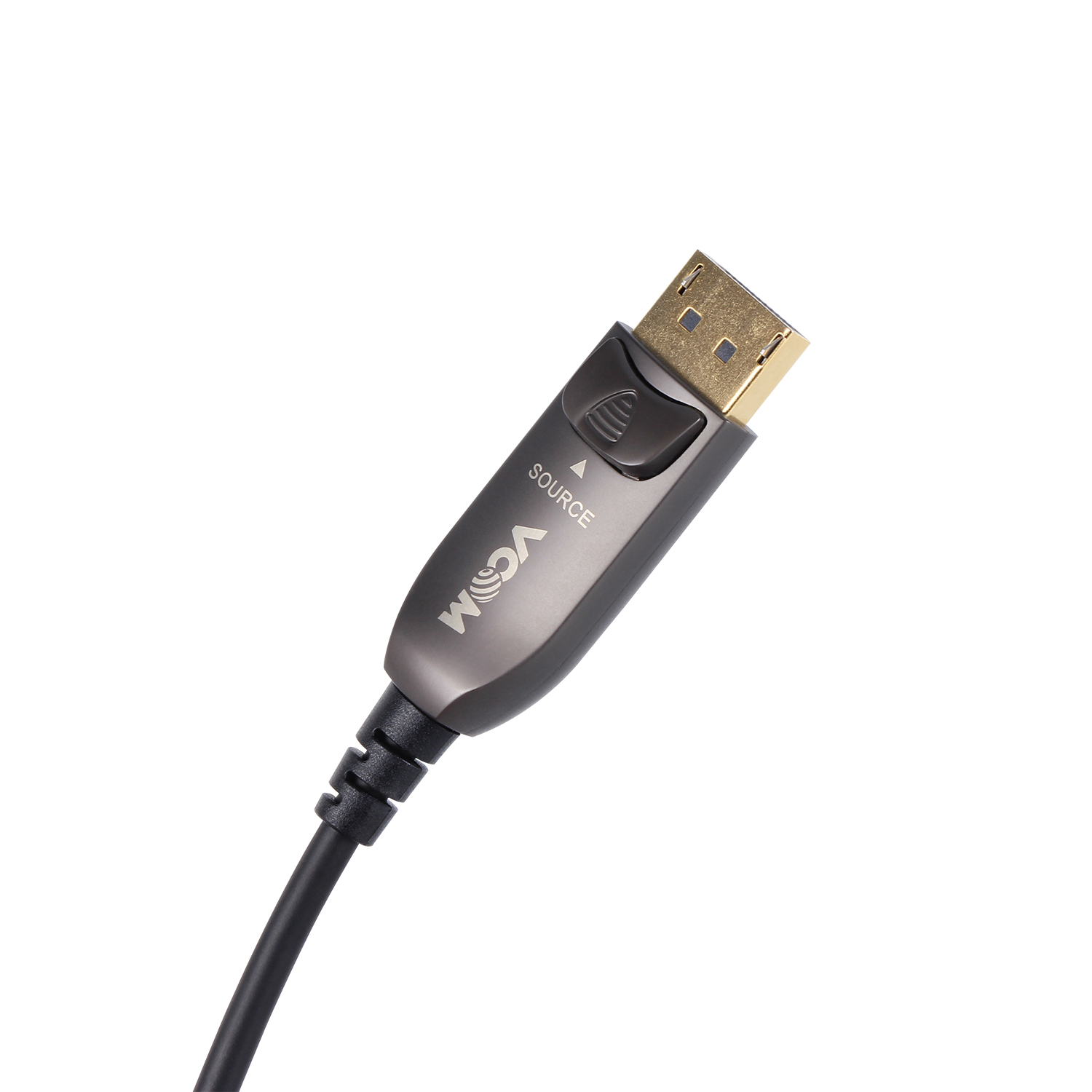 AOC DisplayPort 1.4V Cable D3751