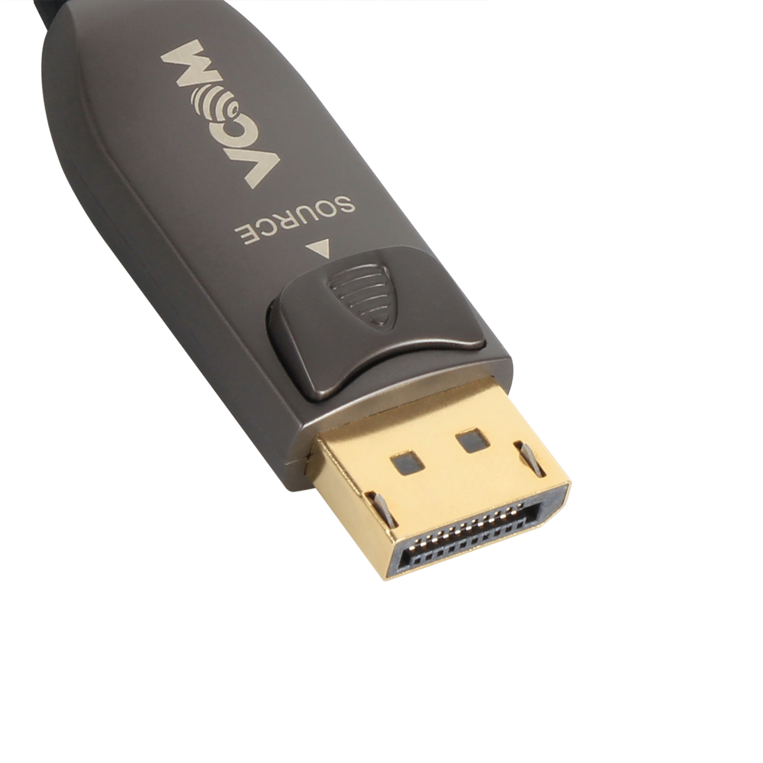 AOC DisplayPort 1.4V Cable D3751