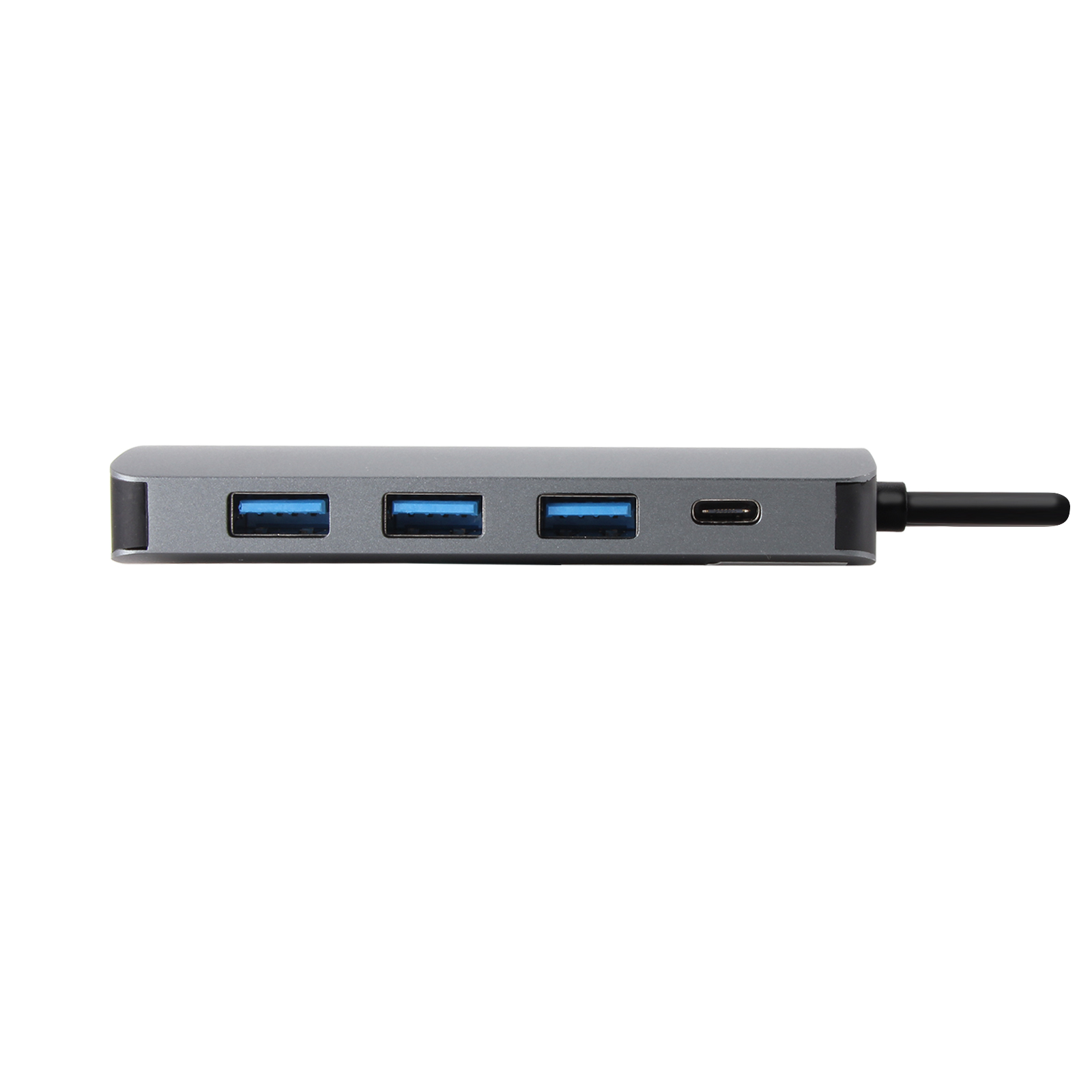 8 in 1 USB-C Docking Station CU4641