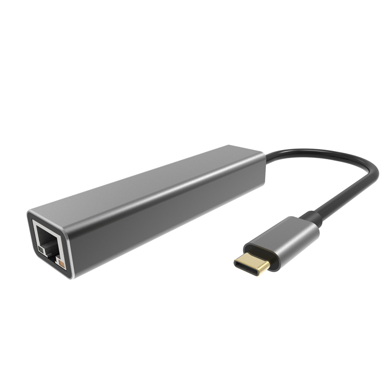 4 in 1 USB Type C Hub DH311A