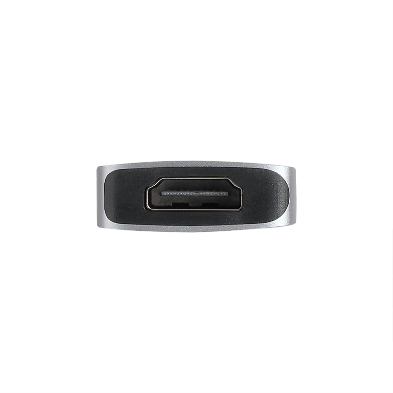 6 in 1 USB-C Docking Station CU4282