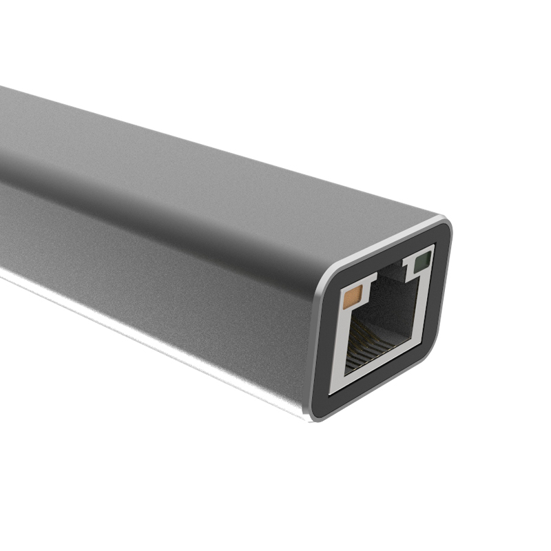 4 in 1 USB Type C Hub DH311A