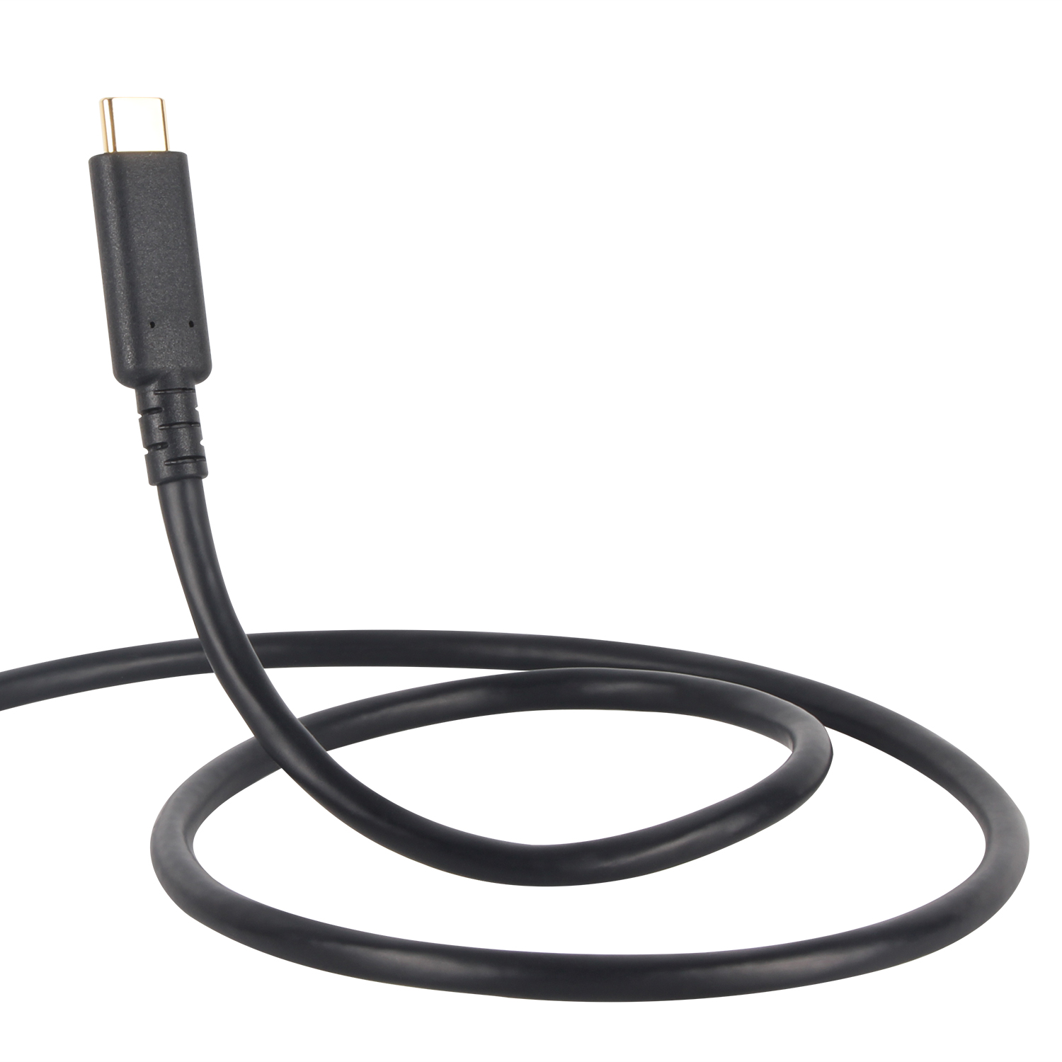 USB C/M to C/M Cable with IC CU540