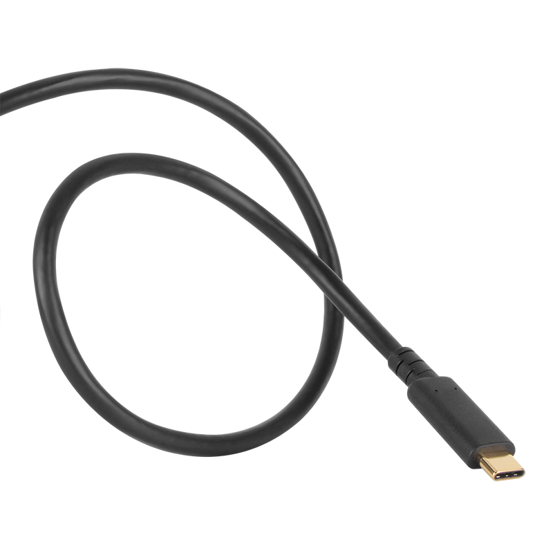 USB C/M to C/M Cable with IC CU540