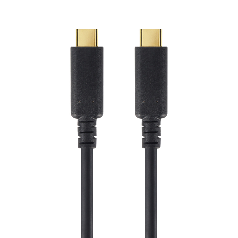 USB C/M to C/M Cable with IC CU540
