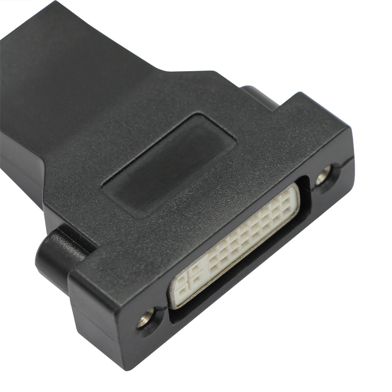 DP M to DVI (24+5）F Adapter CA332