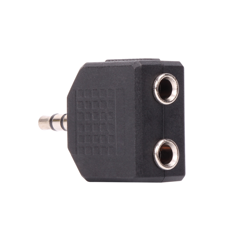 Adapter 3.5ST M/ 2*3.5 ST FCA511