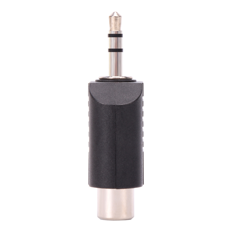 Adapter 3.5ST M/2 RCA F CA501