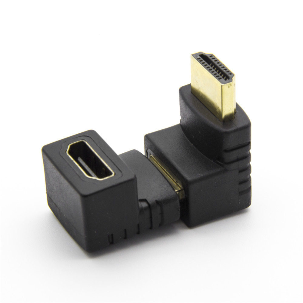 HDMI AM TO AF Adapter CA319