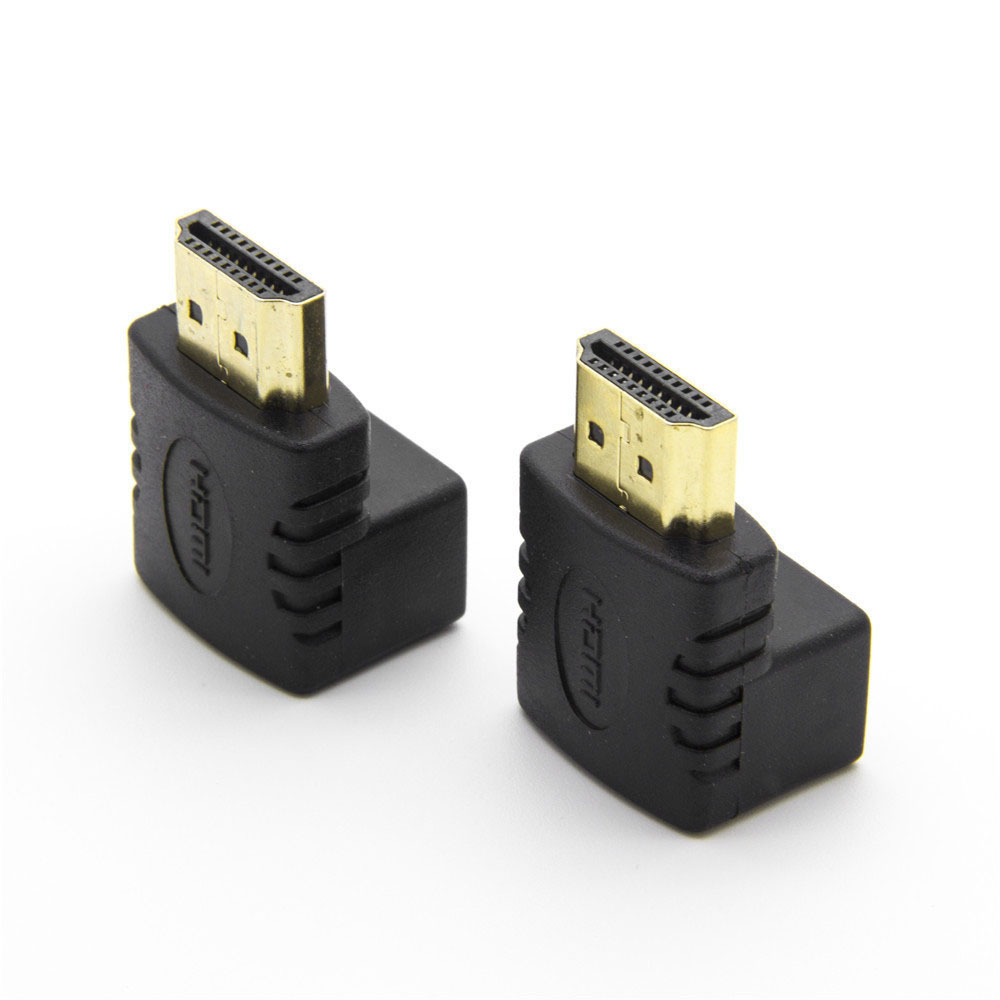 HDMI AM TO AF Adapter CA319