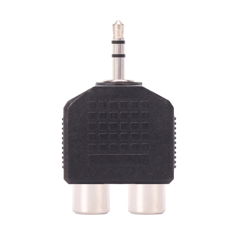 Adapter 3.5ST M/2 RCA F CA501