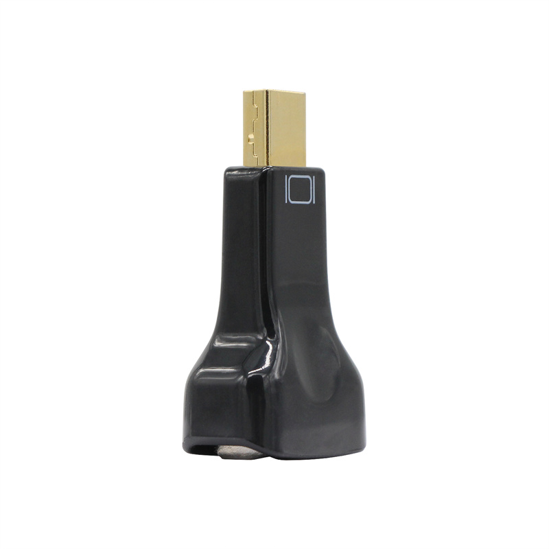 Mini DP M to VGA F Adapter CA335
