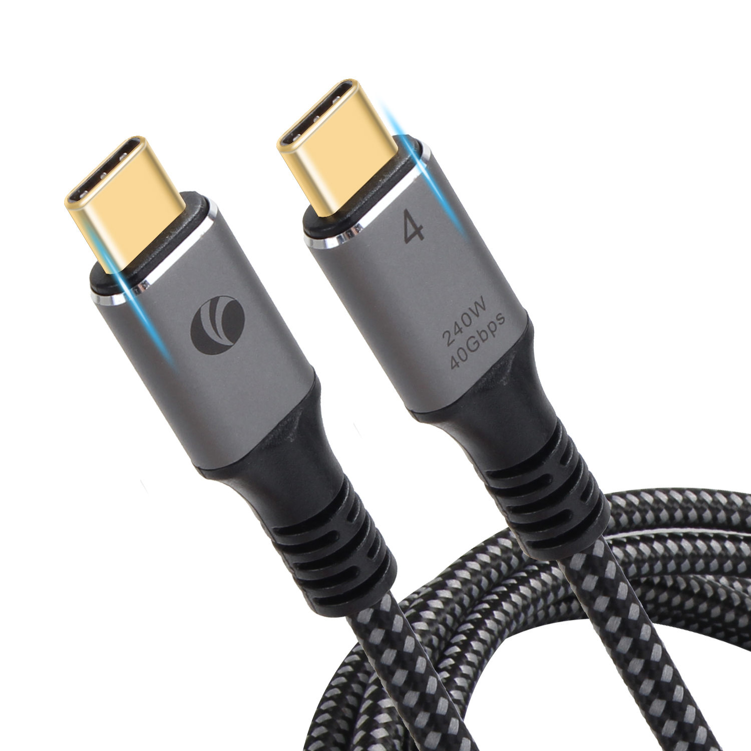 1.2m USB4 Charging Cable CU541M