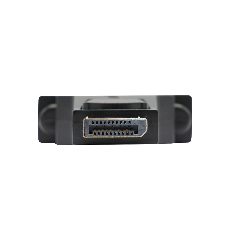 DP M to DVI (24+5）F Adapter CA332