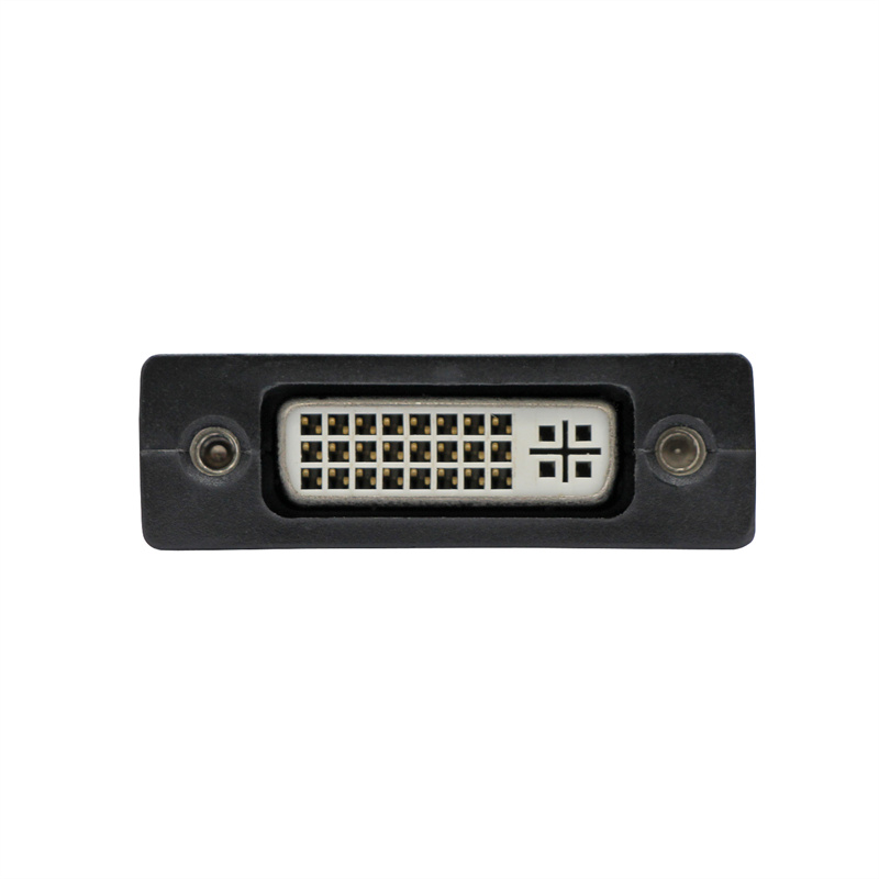 DP M to DVI (24+5）F Adapter CA332
