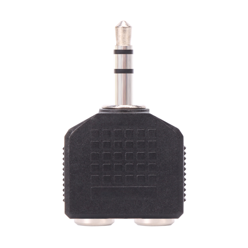 Adapter 3.5ST M/ 2*3.5 ST FCA511