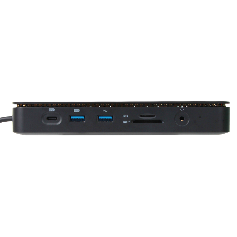 USB4 13 in 1 Multiport docking station CU572