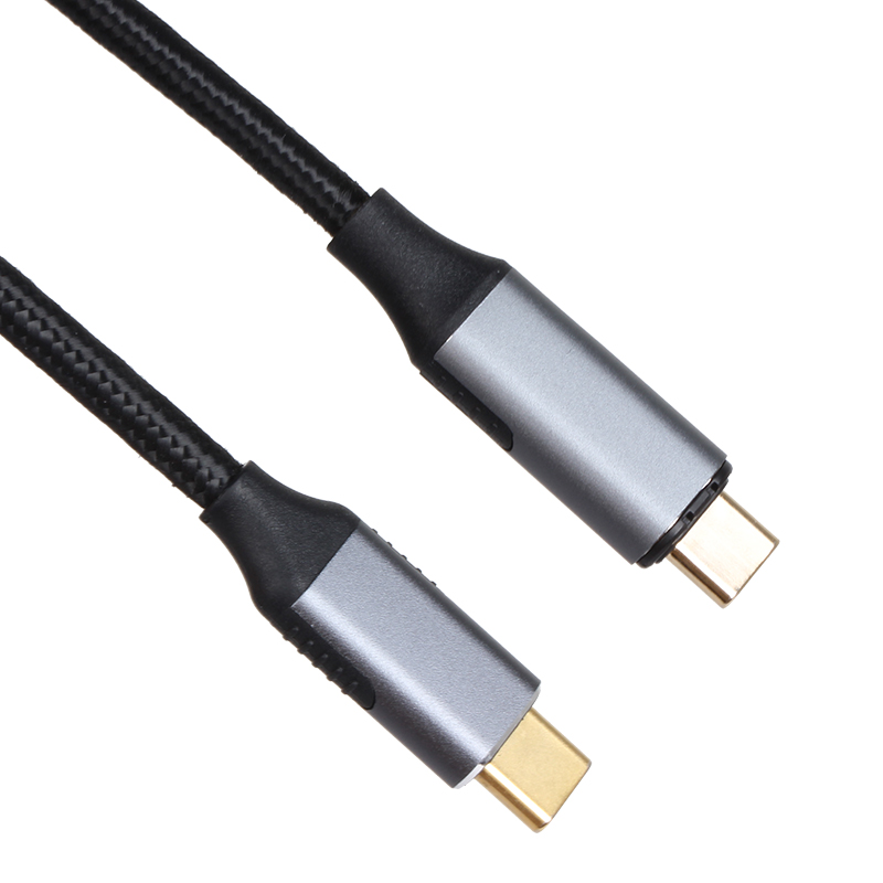 Magnetic USB C/M to C/M Cable CU521MG