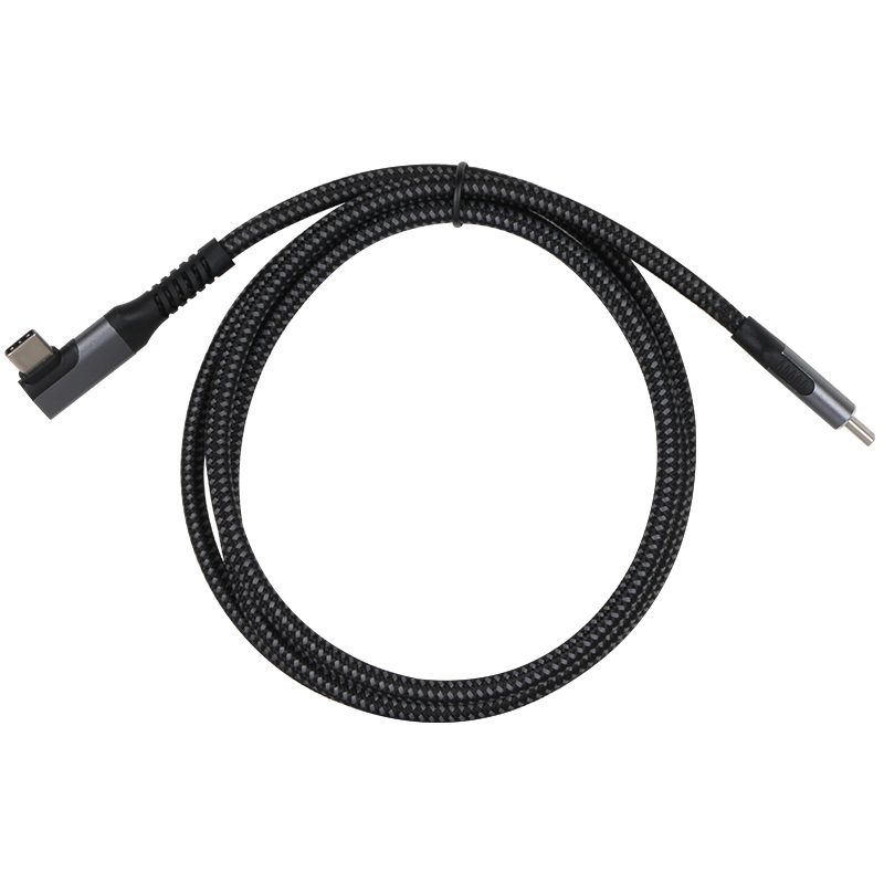 Right Angel USB C Cable CU540MR