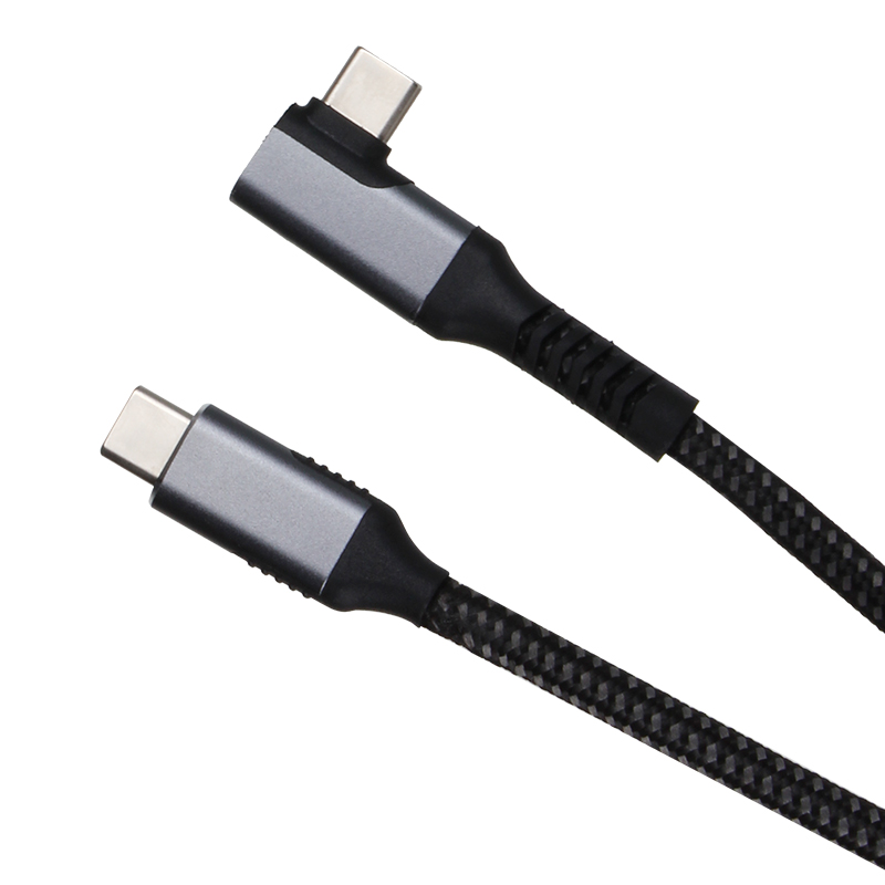 Right Angel USB C Cable CU540MR