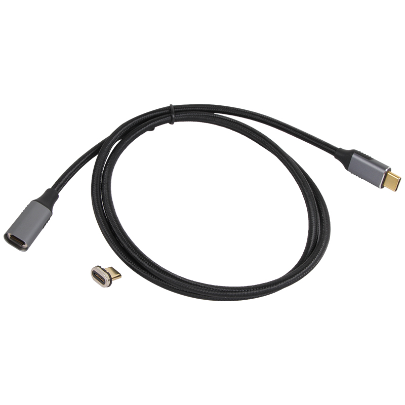 Magnetic USB 4 Cable CU521MG