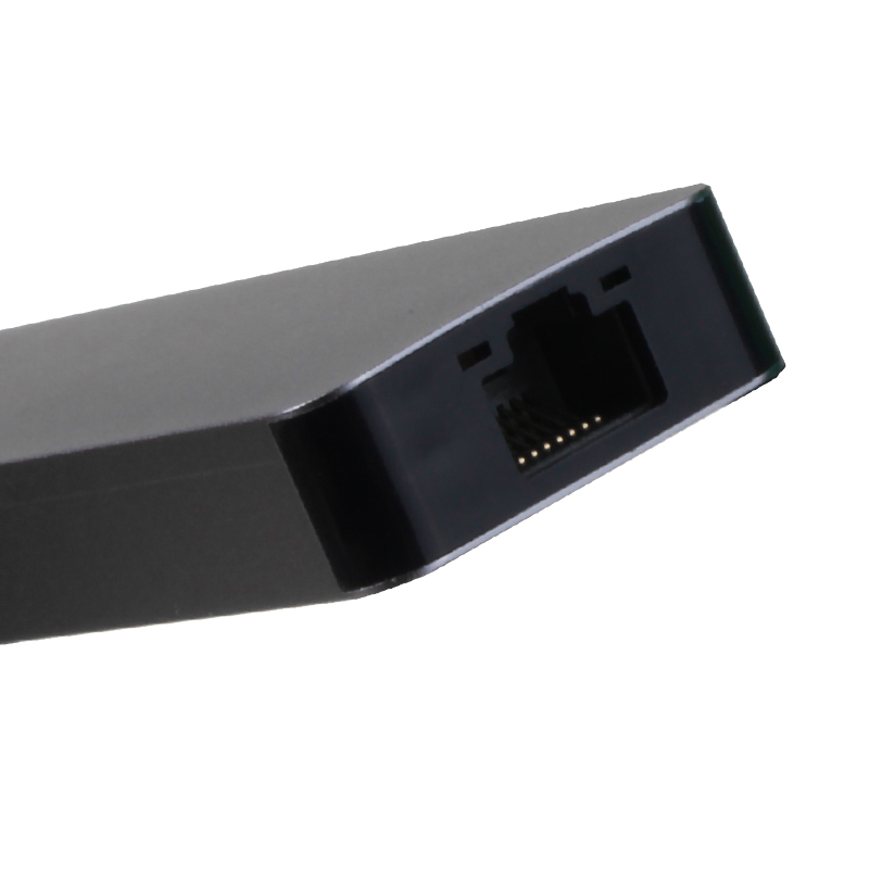 5 in 1 USB Docking Station