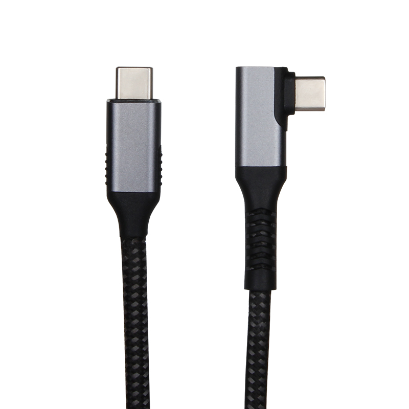 Right Angel USB C Cable CU540MR