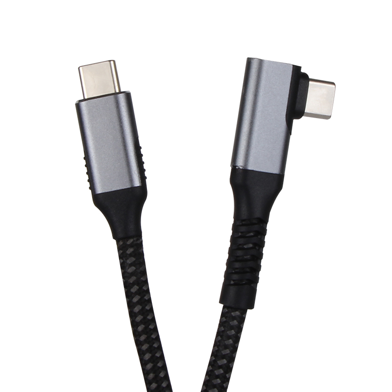 Right Angel USB C Cable CU540MR